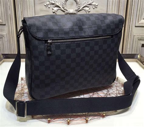 fake louis vuitton messenger|louis vitton messenger bag.